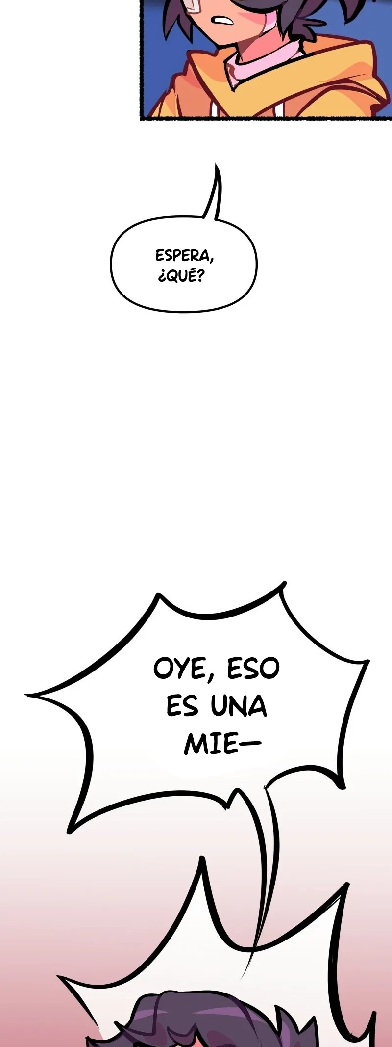 Literary Link capítulo 1, página 13