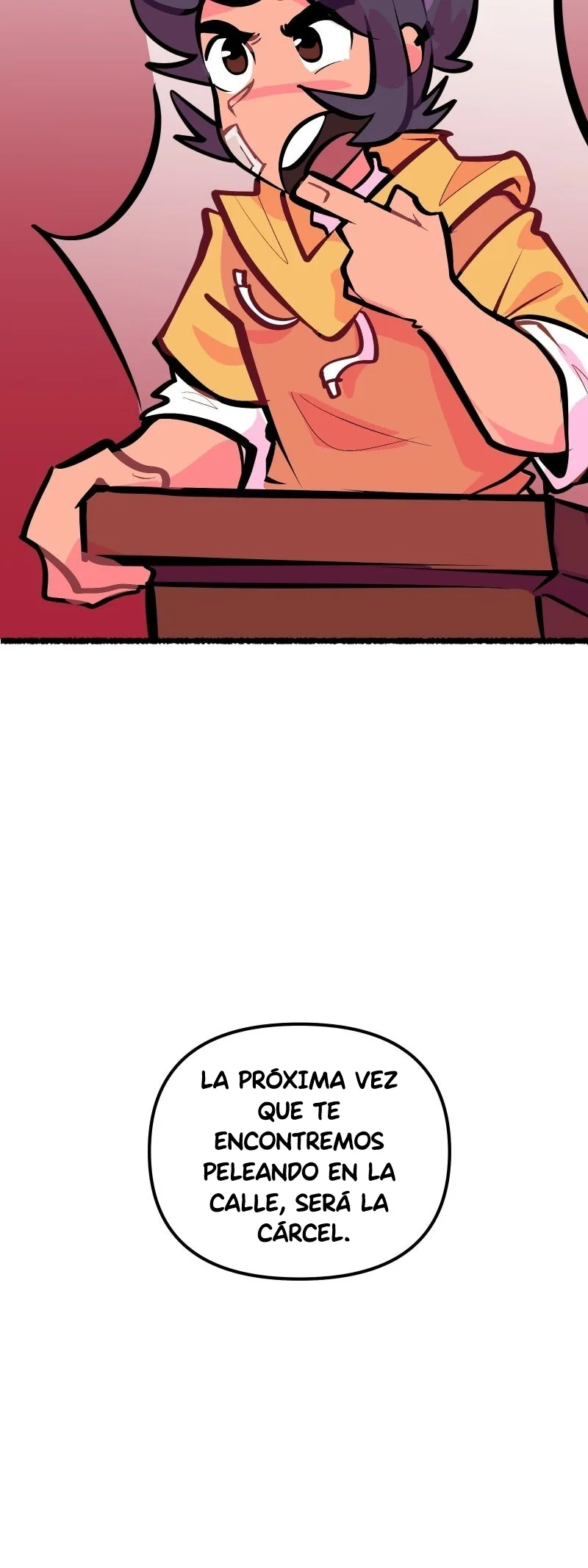 Literary Link capítulo 1, página 14