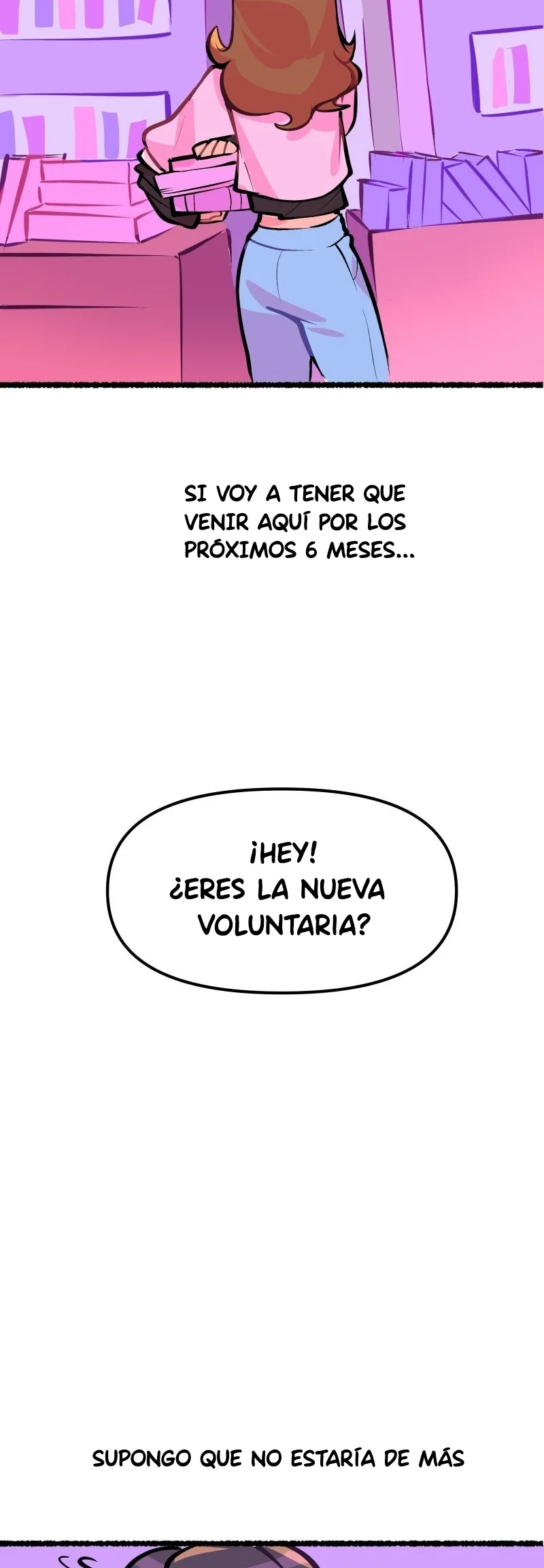 Literary Link capítulo 1, página 28