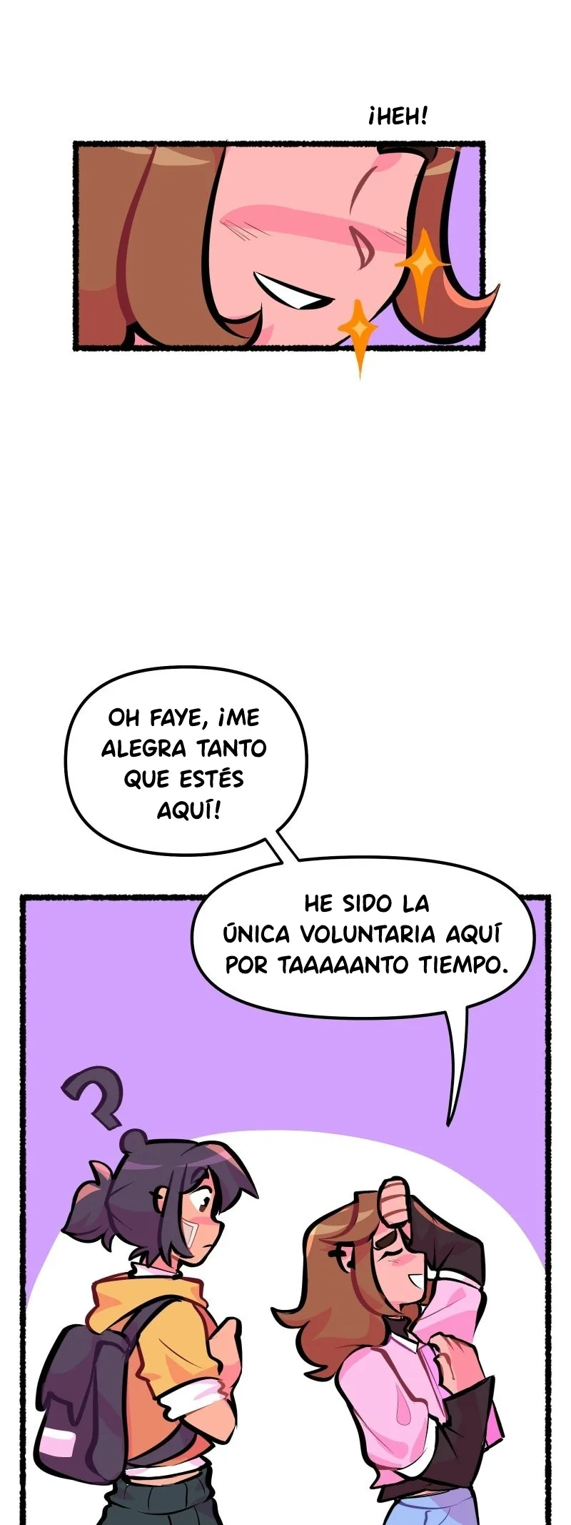 Literary Link capítulo 2, página 13
