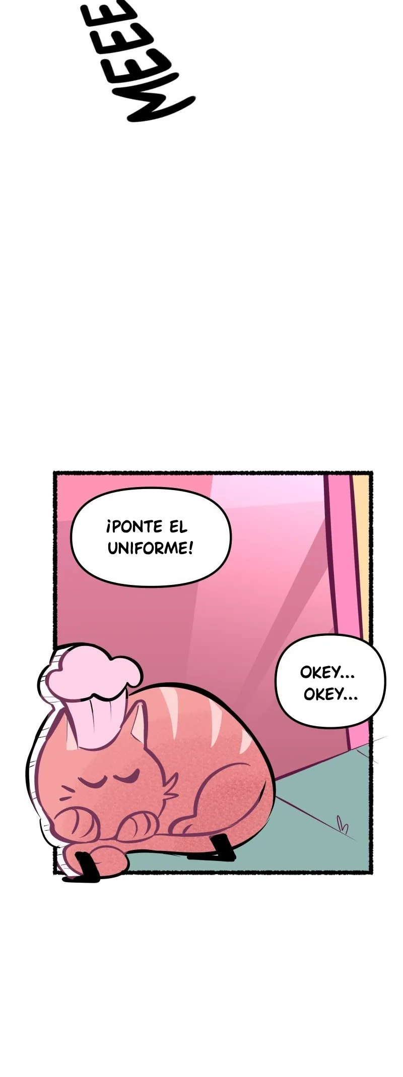 Literary Link capítulo 3, página 15