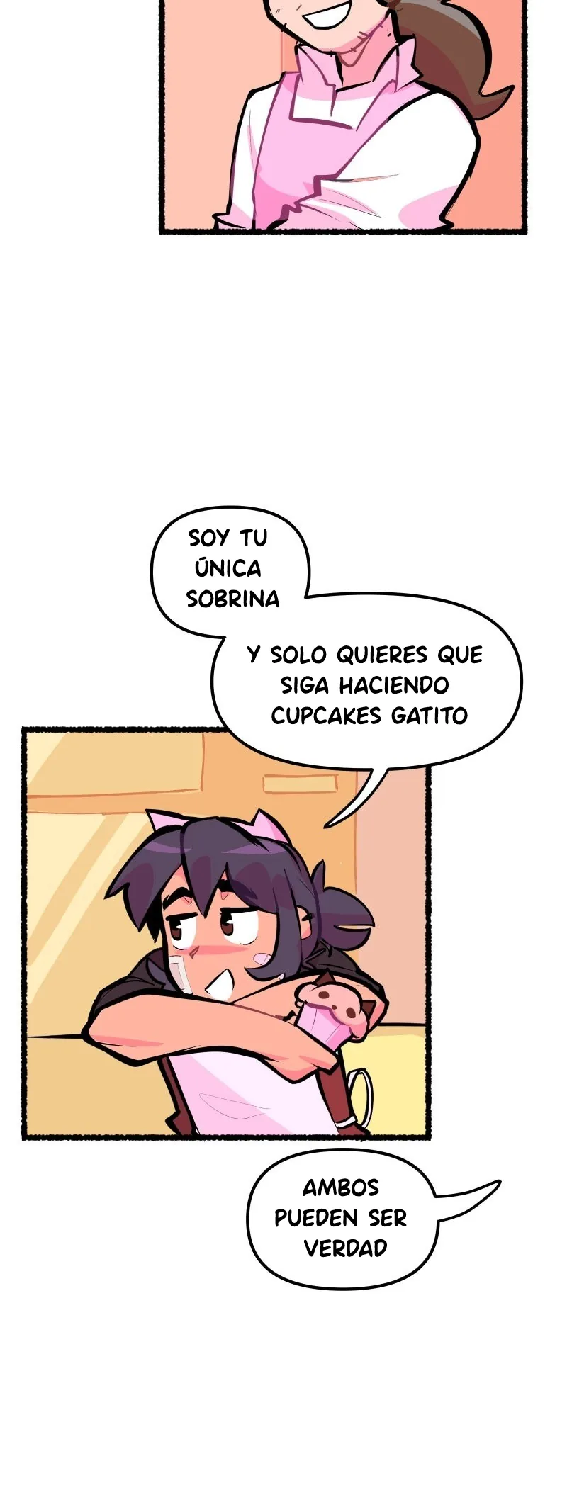 Literary Link capítulo 3, página 20