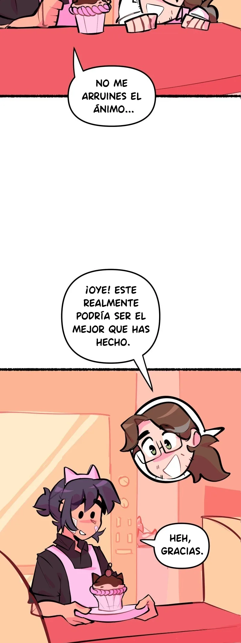 Literary Link capítulo 3, página 24