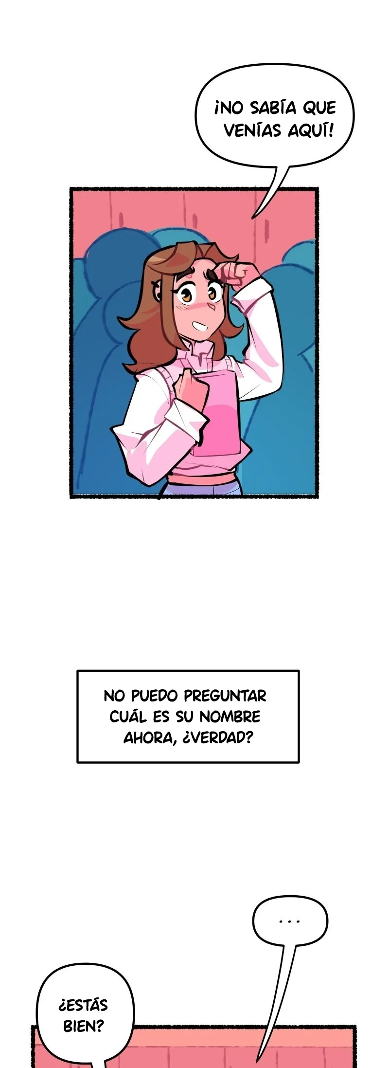 Literary Link capítulo 4, página 14