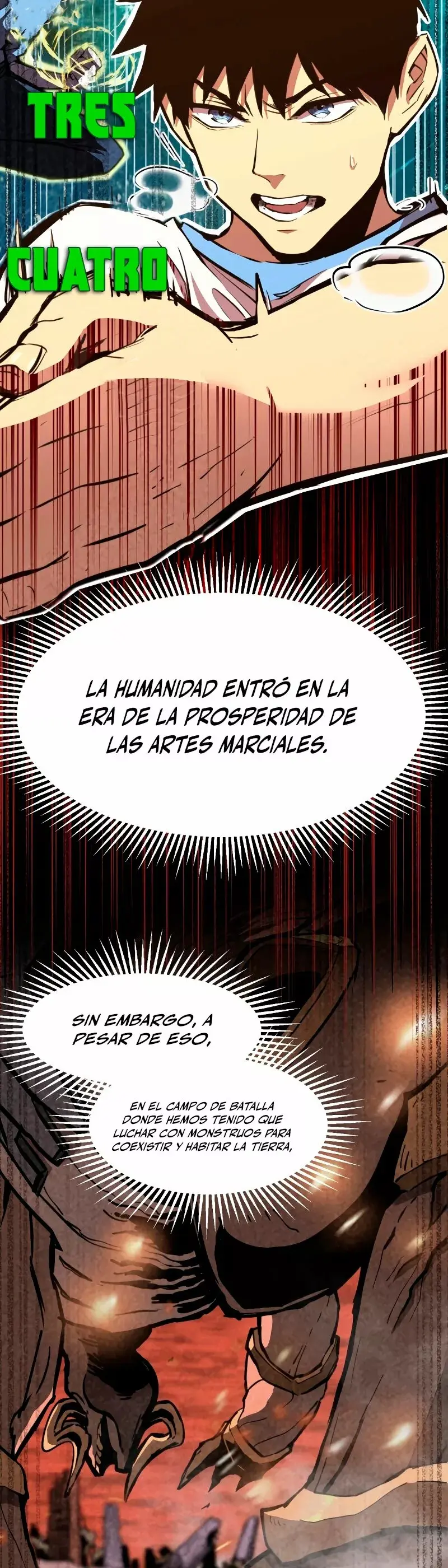 Log into the Future capítulo 1, página 37