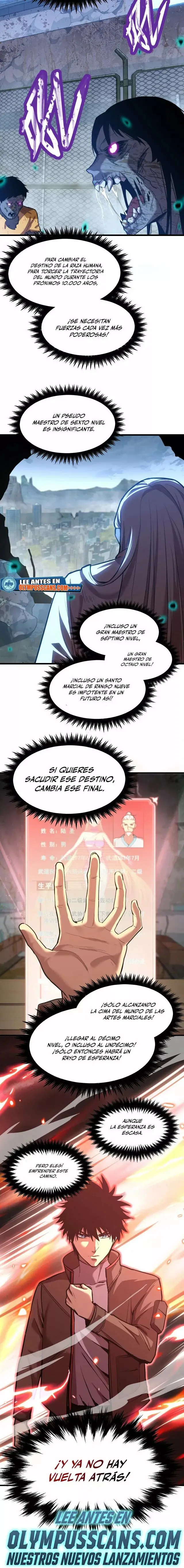 Log into the Future capítulo 12, página 17