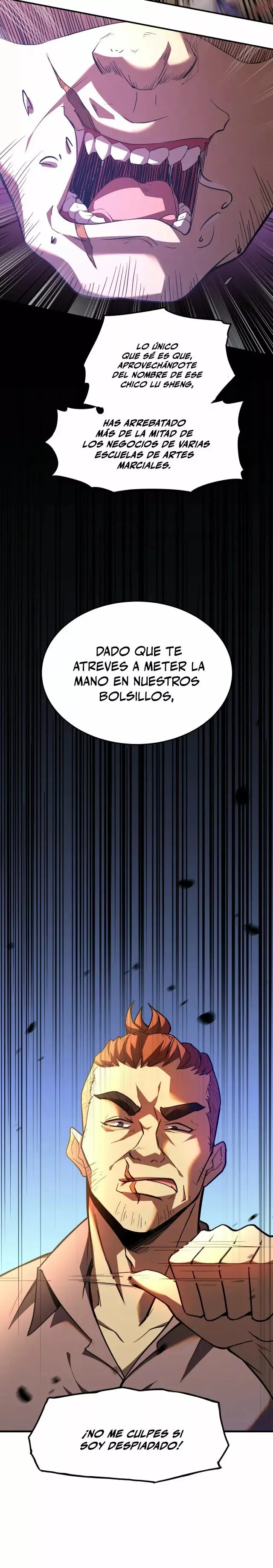 Log into the Future capítulo 28, página 8