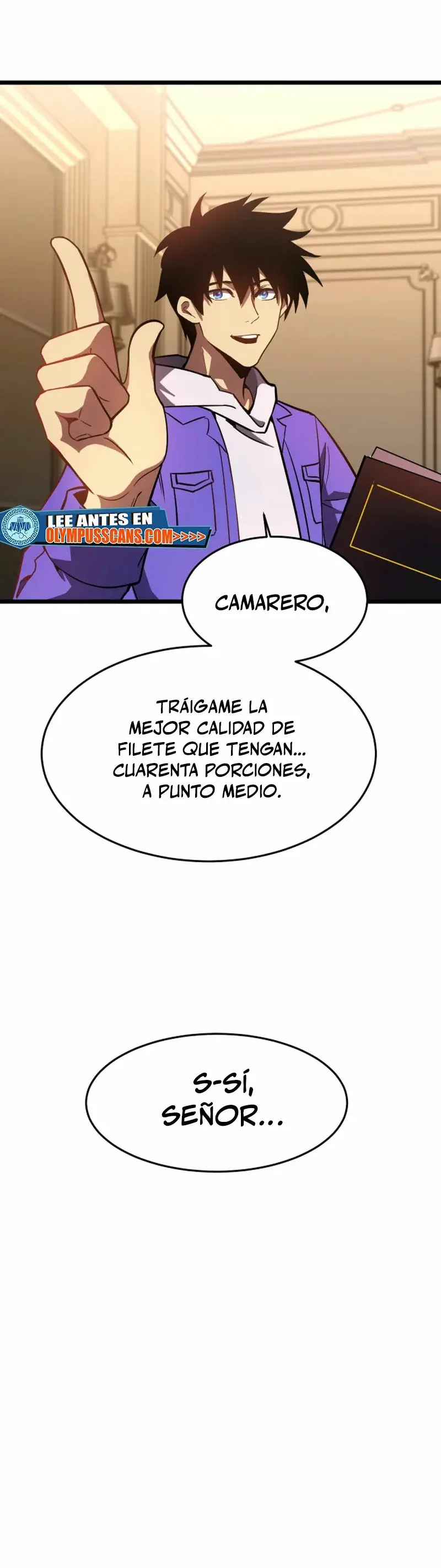 Log into the Future capítulo 32, página 4