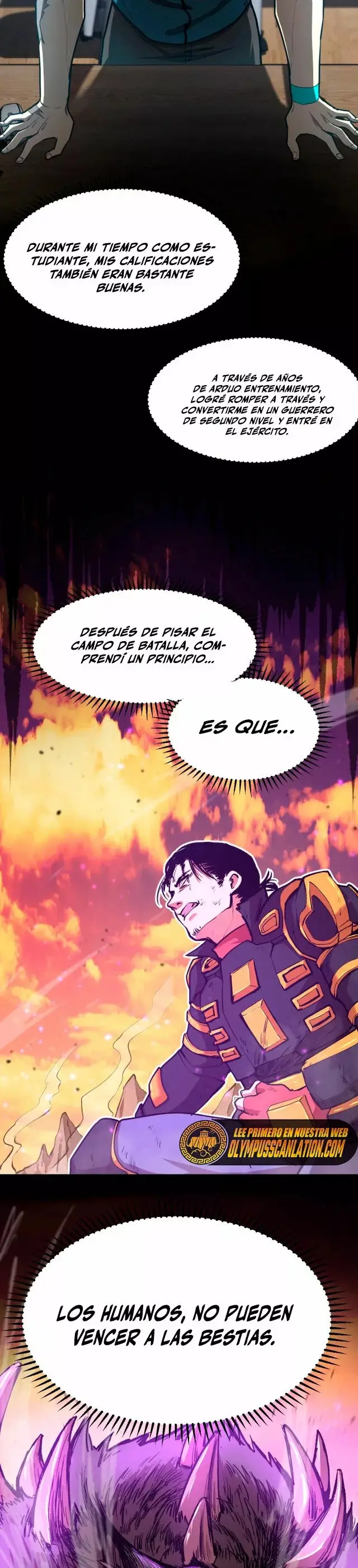 Log into the Future capítulo 4, página 20