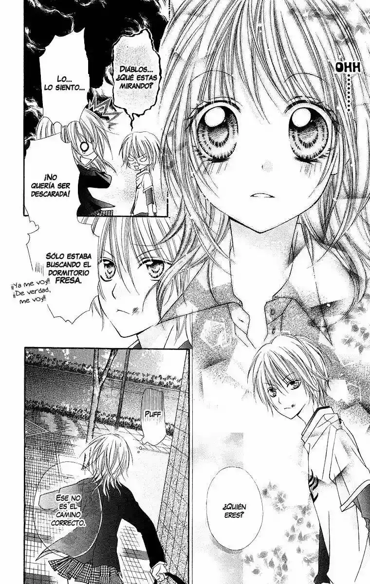 Love Berrish! capítulo 1, página 15