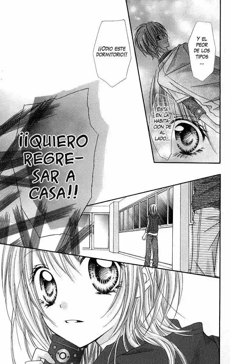 Love Berrish! capítulo 1, página 36