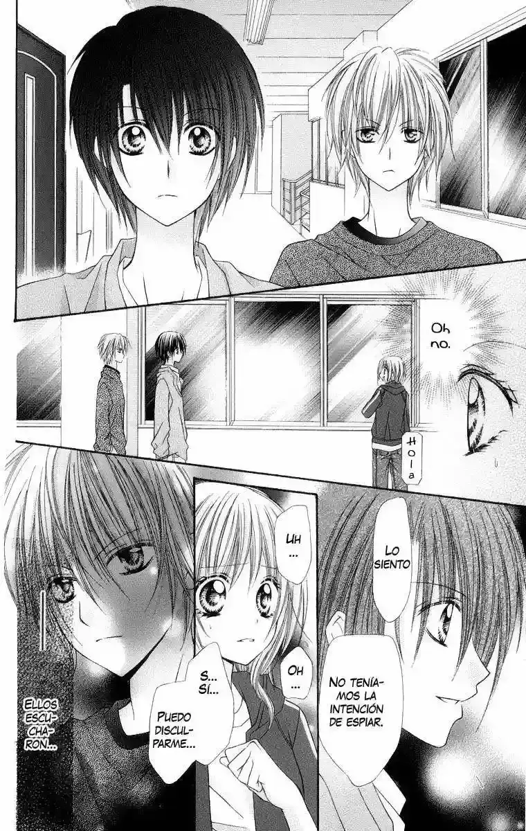 Love Berrish! capítulo 1, página 37