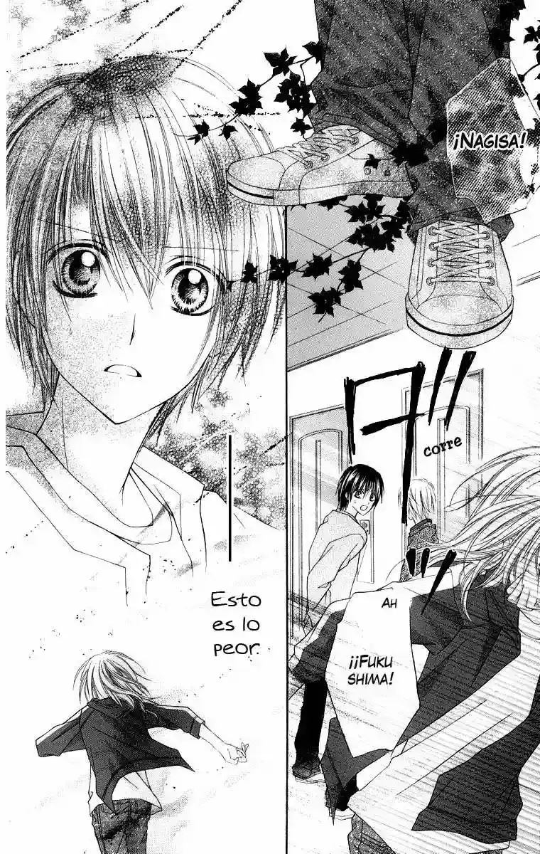 Love Berrish! capítulo 1, página 39
