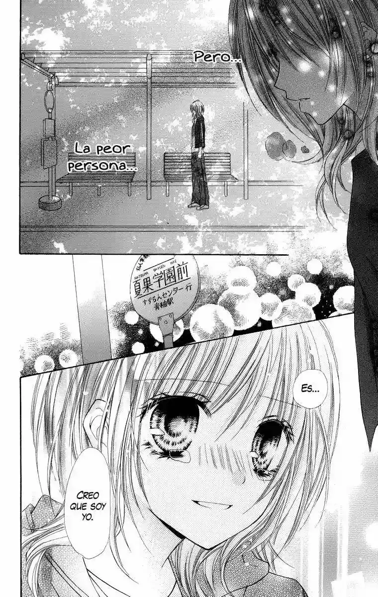 Love Berrish! capítulo 1, página 41
