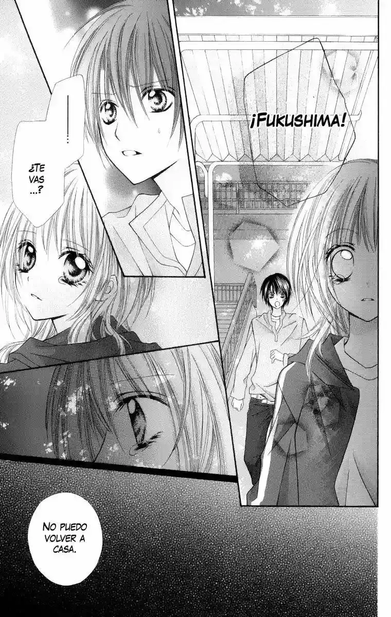 Love Berrish! capítulo 1, página 42