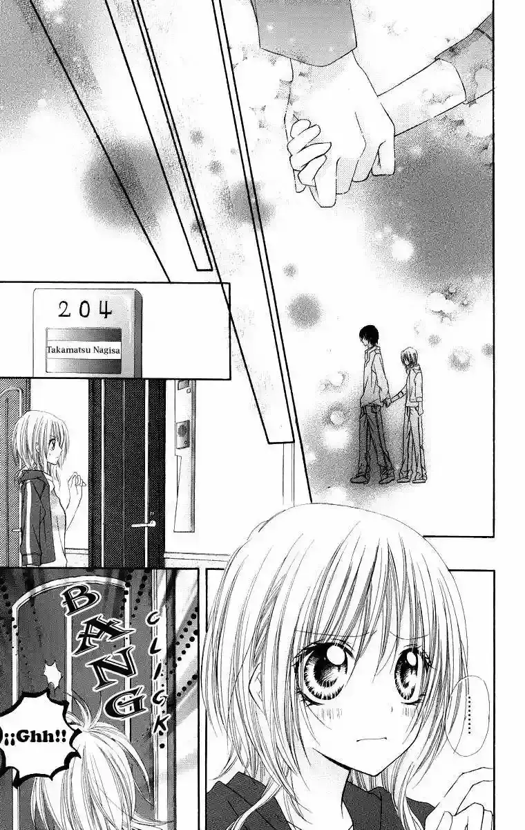 Love Berrish! capítulo 1, página 46