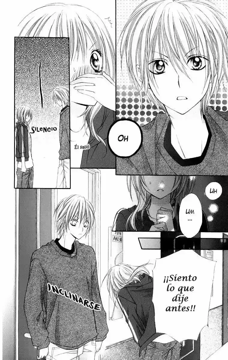 Love Berrish! capítulo 1, página 47