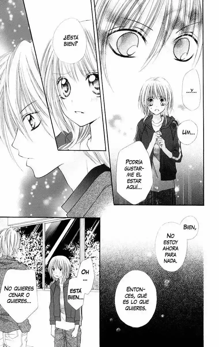 Love Berrish! capítulo 1, página 48