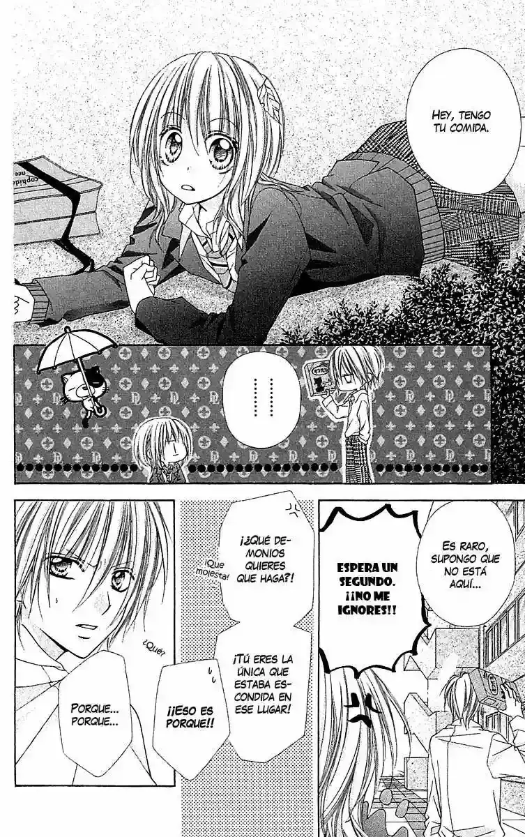 Love Berrish! capítulo 10, página 7