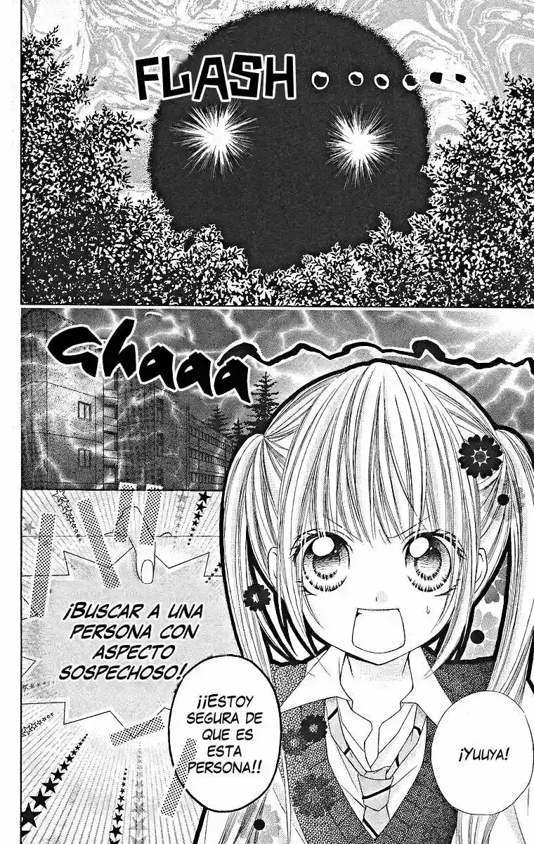Love Berrish! capítulo 11, página 2
