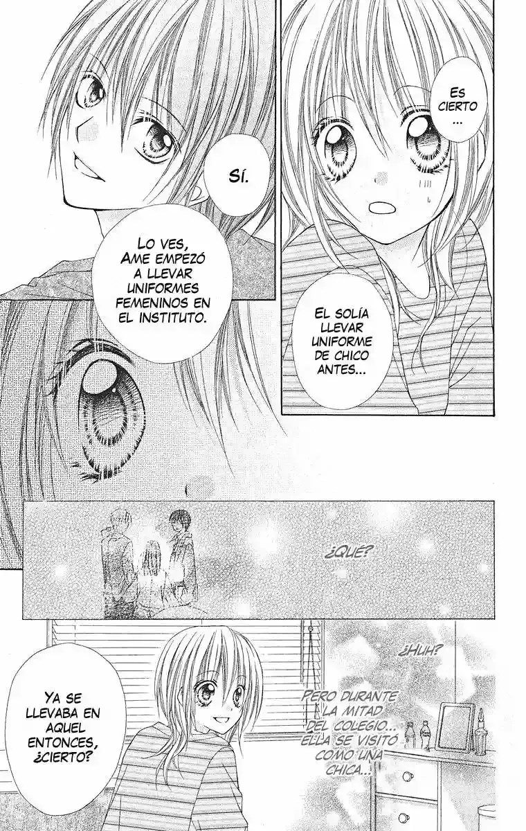 Love Berrish! capítulo 11, página 13