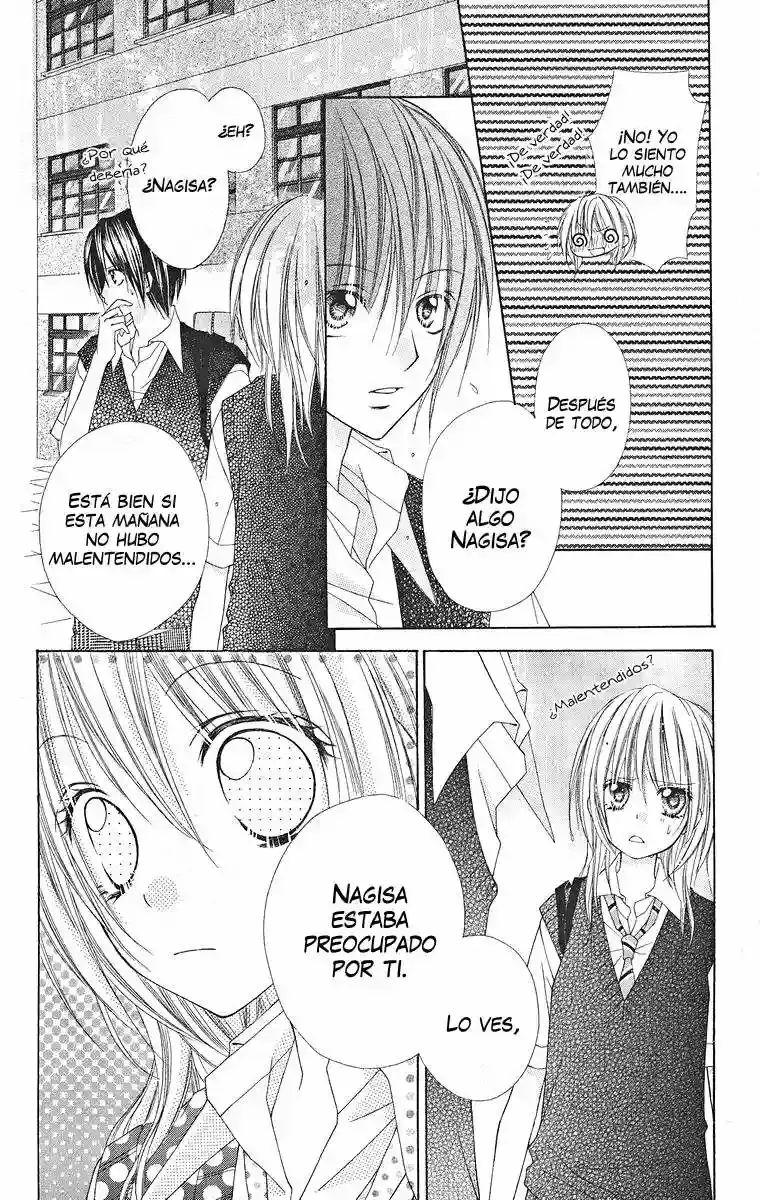 Love Berrish! capítulo 11, página 24