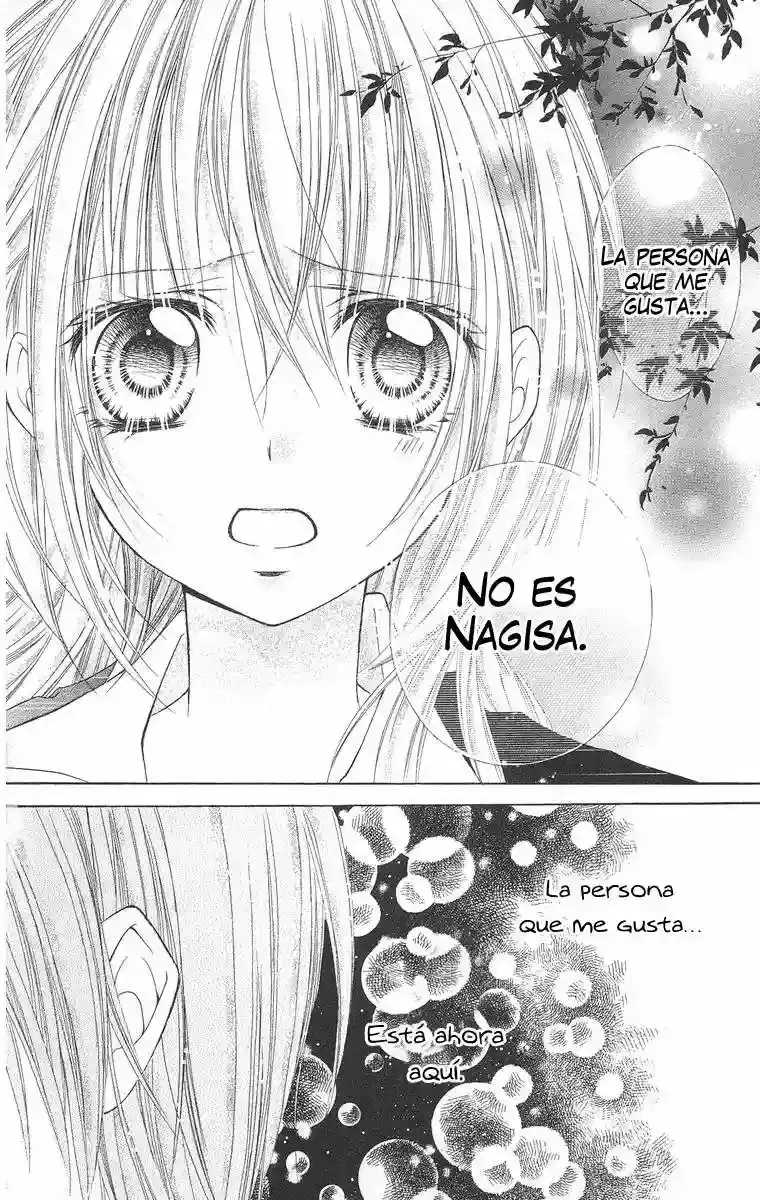 Love Berrish! capítulo 11, página 28