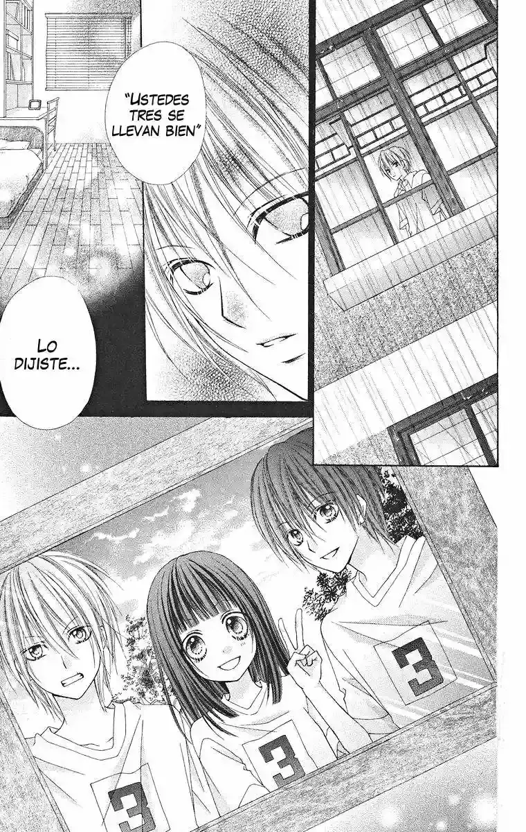 Love Berrish! capítulo 11, página 31