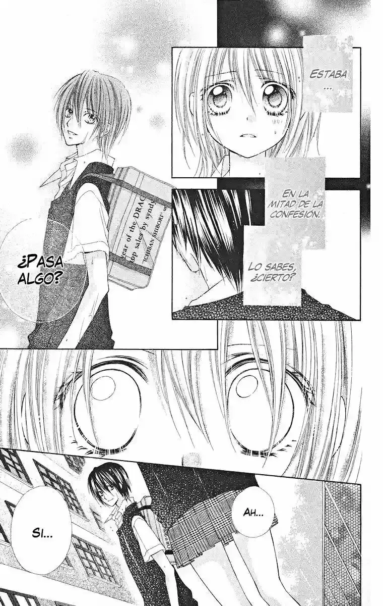 Love Berrish! capítulo 12, página 4