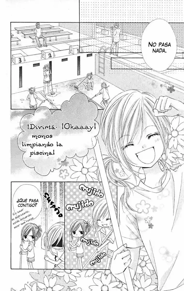 Love Berrish! capítulo 12, página 5