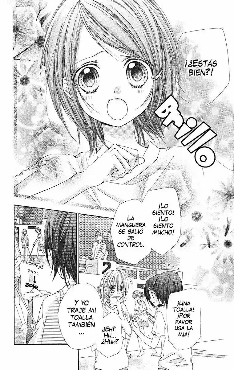 Love Berrish! capítulo 12, página 9