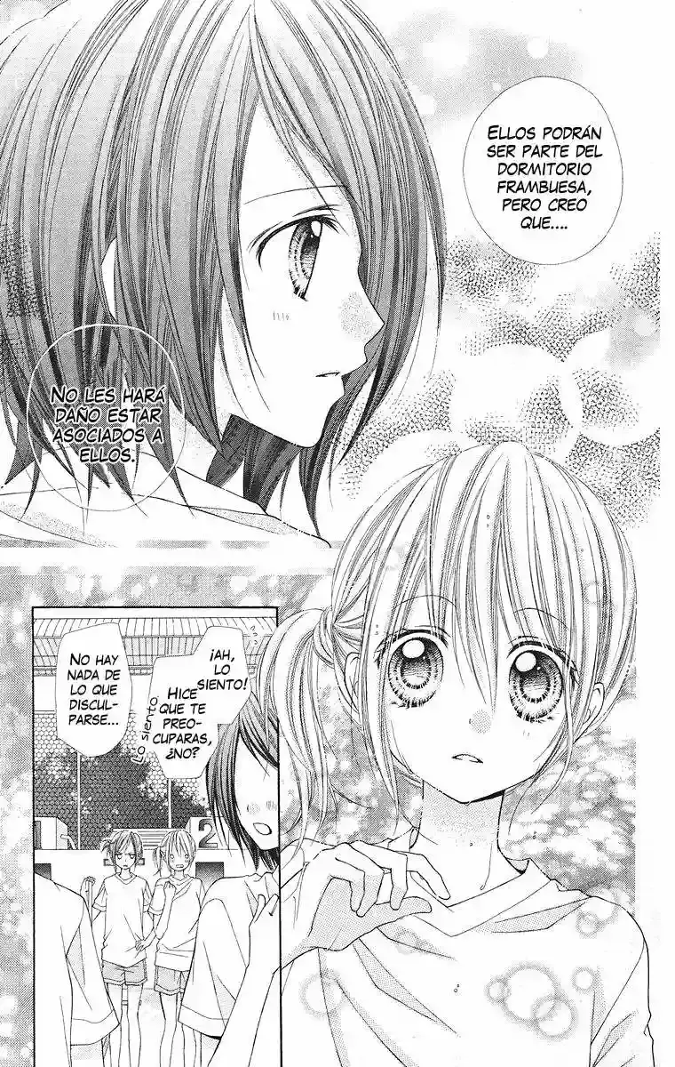 Love Berrish! capítulo 12, página 12