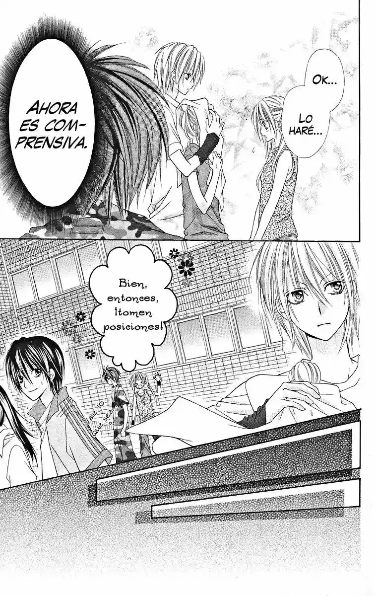 Love Berrish! capítulo 12, página 24