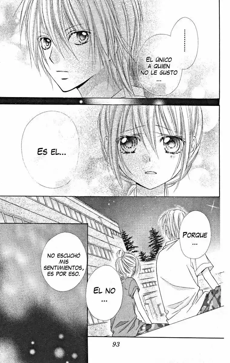 Love Berrish! capítulo 12, página 26