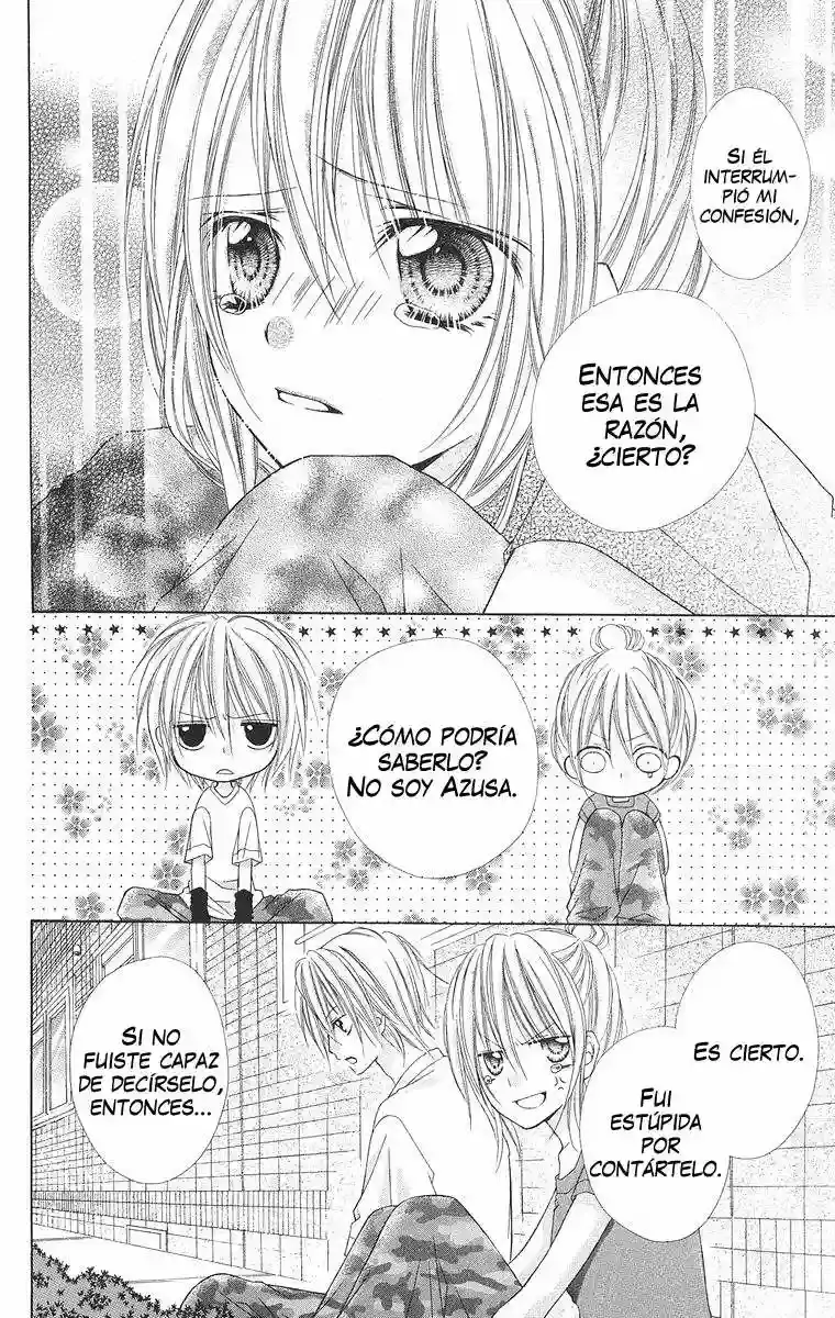 Love Berrish! capítulo 12, página 27