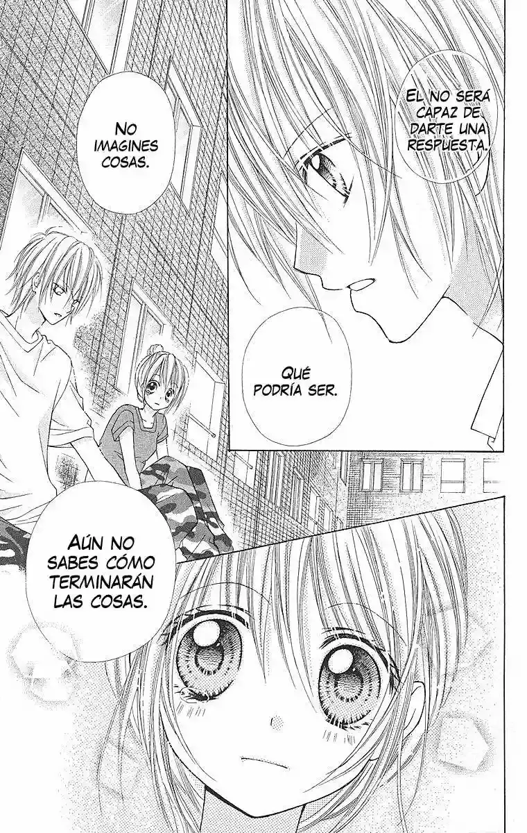 Love Berrish! capítulo 12, página 28