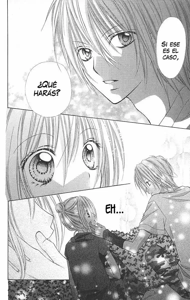 Love Berrish! capítulo 12, página 31
