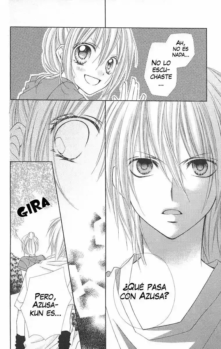 Love Berrish! capítulo 12, página 33