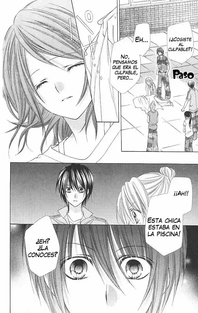 Love Berrish! capítulo 12, página 39