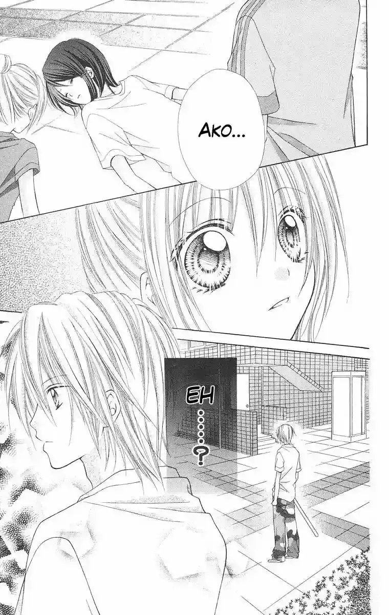 Love Berrish! capítulo 12, página 40