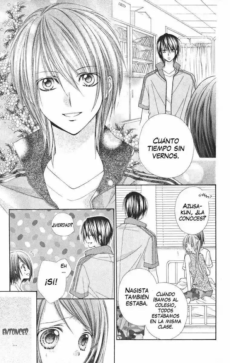 Love Berrish! capítulo 13, página 5