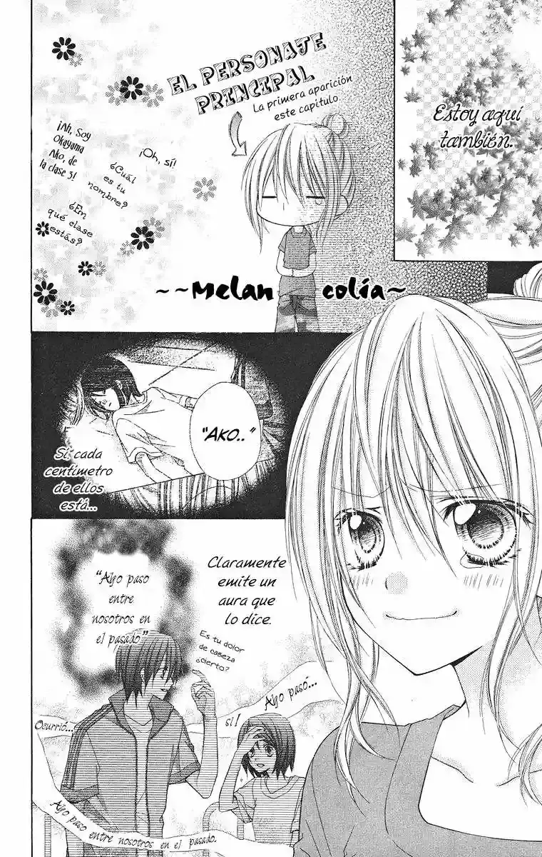 Love Berrish! capítulo 13, página 6