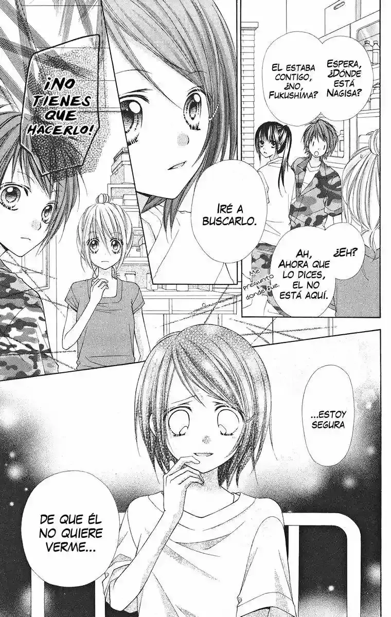 Love Berrish! capítulo 13, página 7