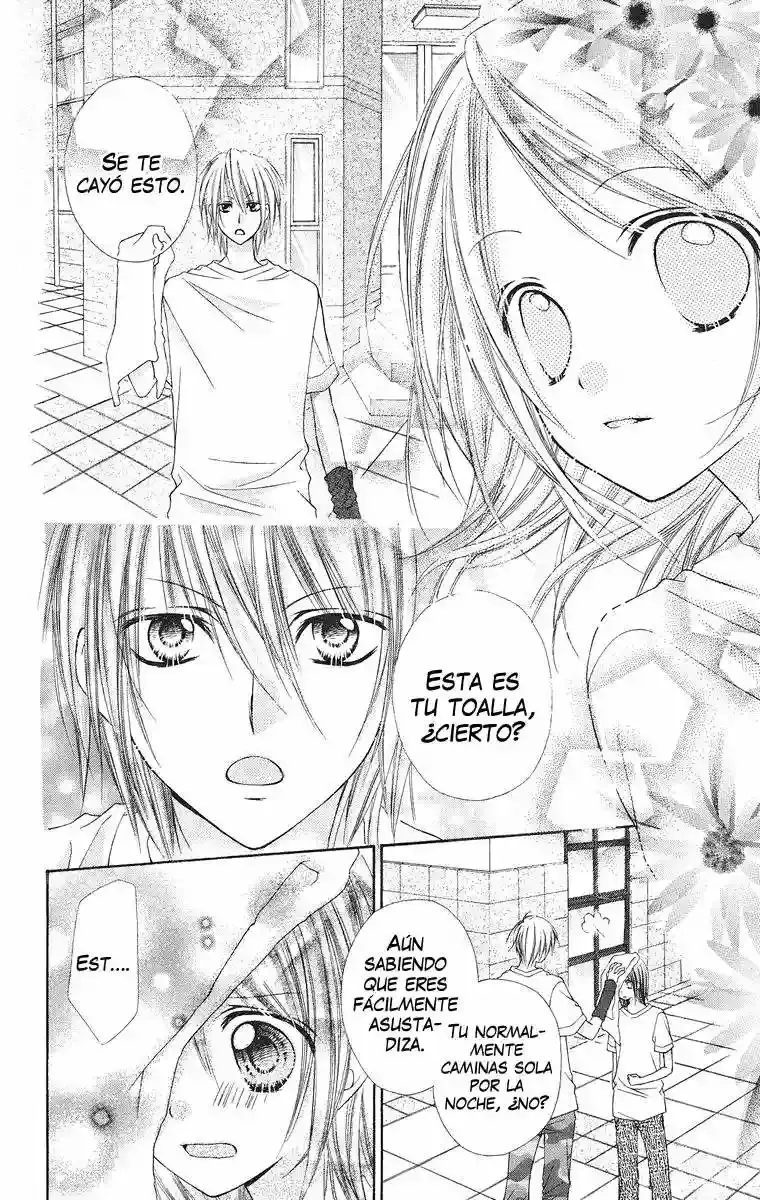 Love Berrish! capítulo 13, página 10