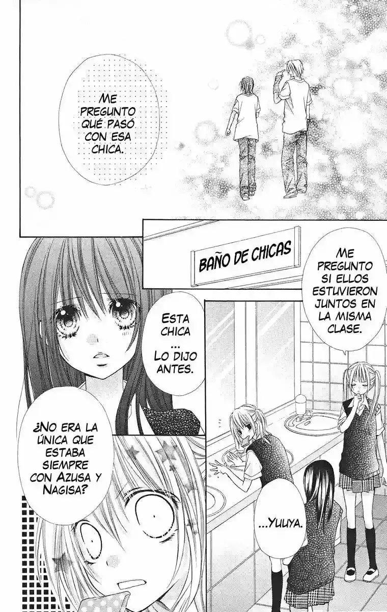 Love Berrish! capítulo 13, página 12