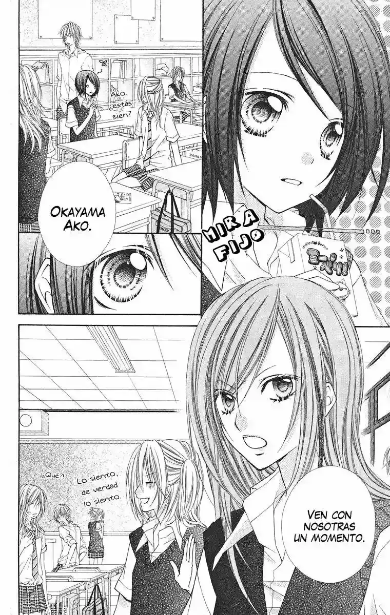 Love Berrish! capítulo 13, página 18