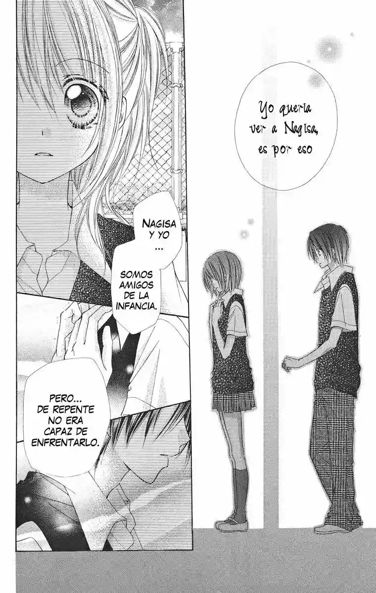 Love Berrish! capítulo 13, página 24