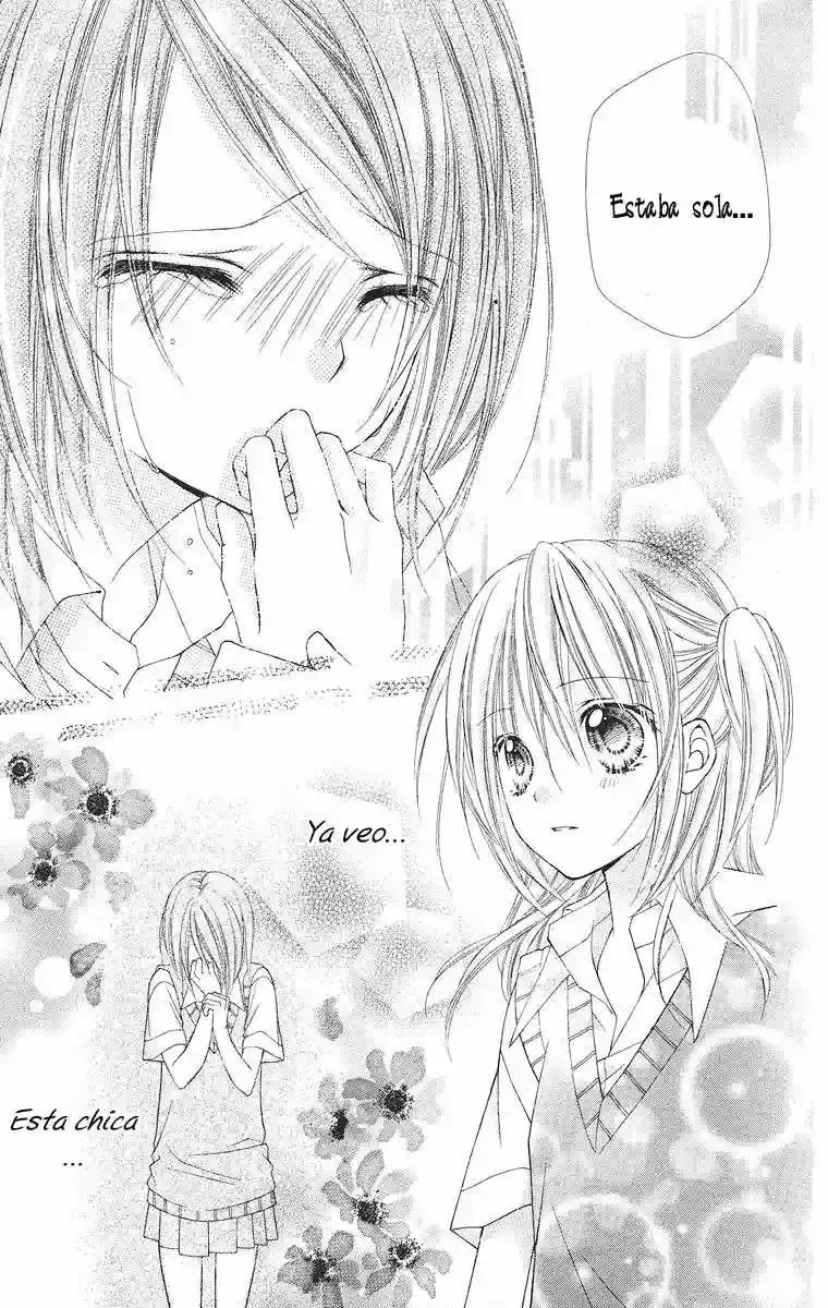 Love Berrish! capítulo 13, página 25