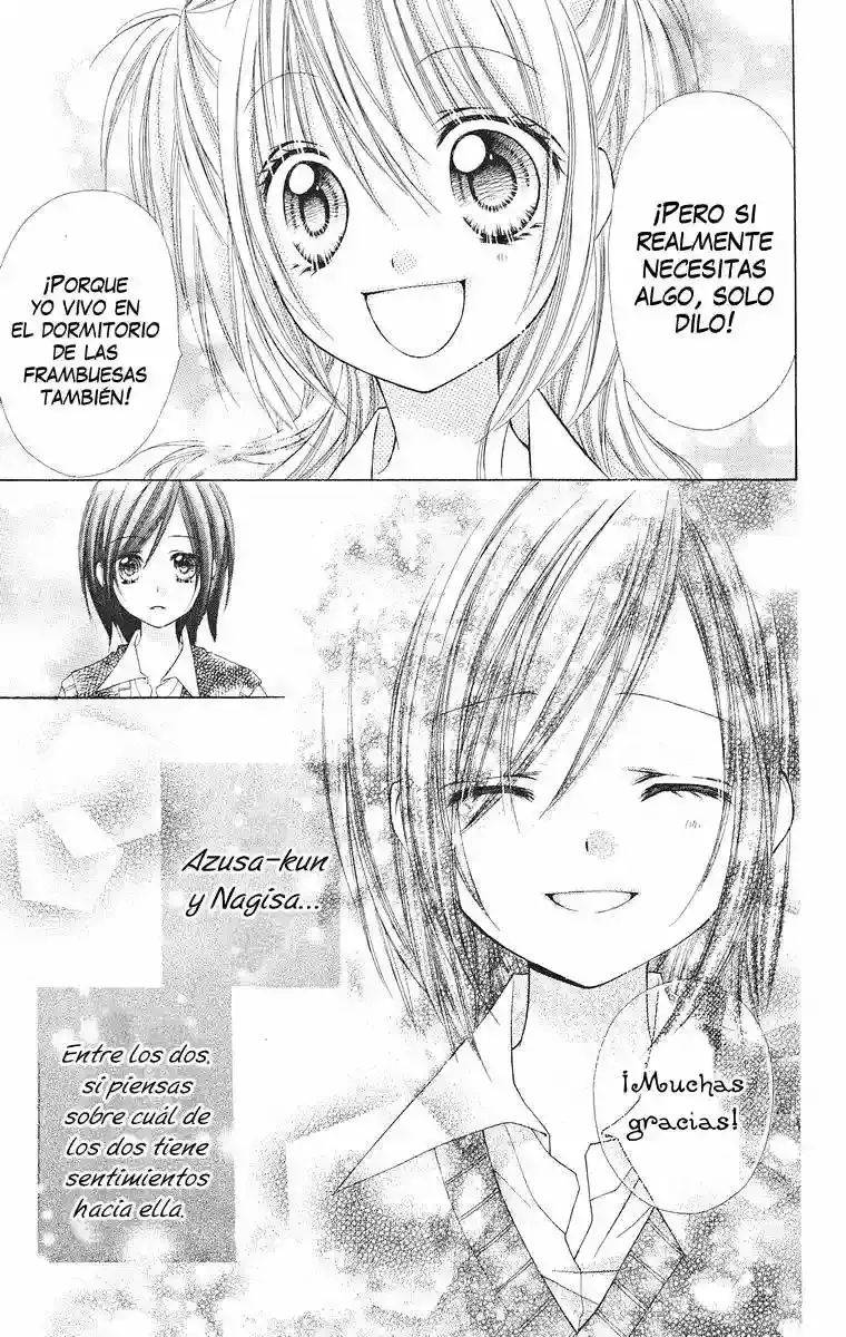 Love Berrish! capítulo 13, página 29