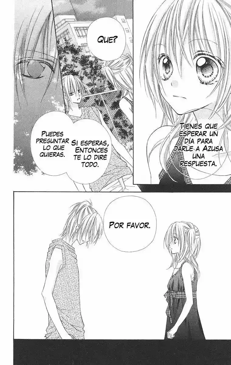 Love Berrish! capítulo 14, página 12
